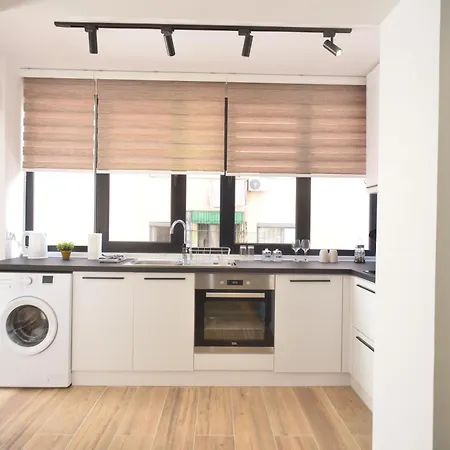 Apartamento Premium *