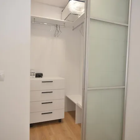 Apartamento Premium *