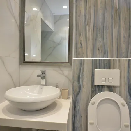 Premium Apartamento Tirana