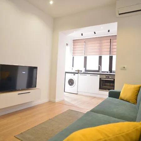 Apartamento Premium Tirana