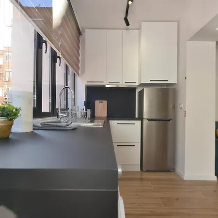 Apartamento Premium