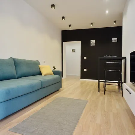 Premium Apartman *