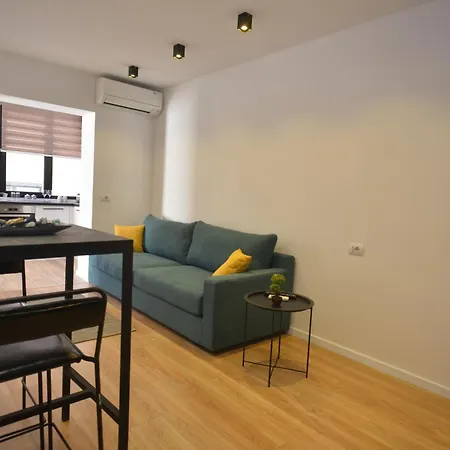 Premium Apartamento