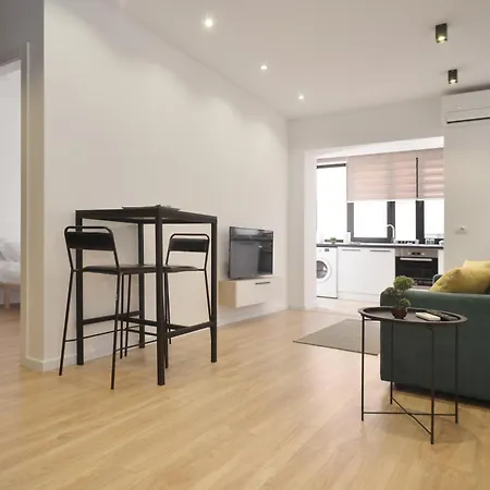 Apartment Premium