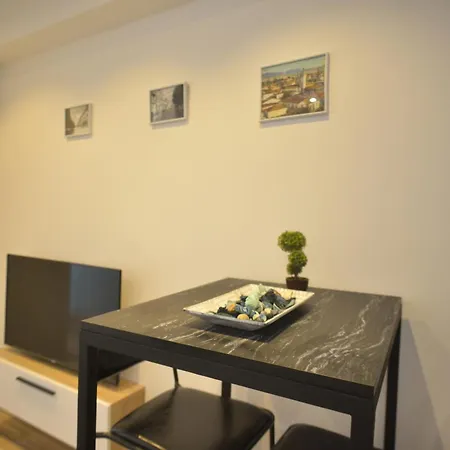 Premium Apartamento Tirana