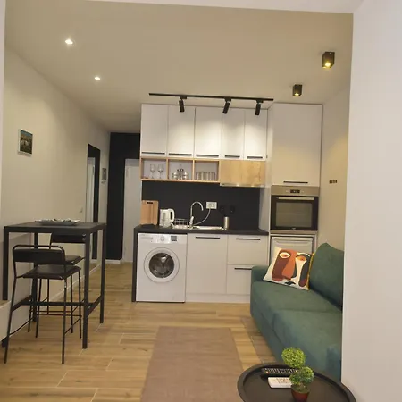 Apartman Premium *