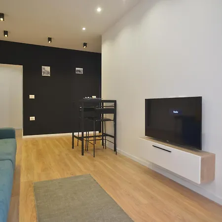 Apartamento Premium Tirana
