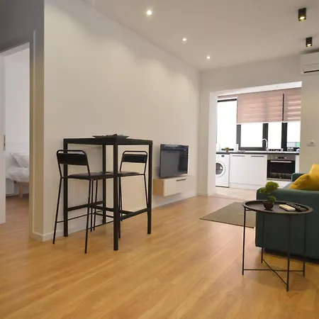 Apartman Premium