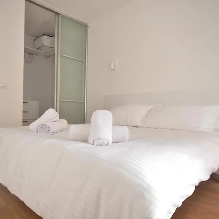 Premium Apartamento Tirana