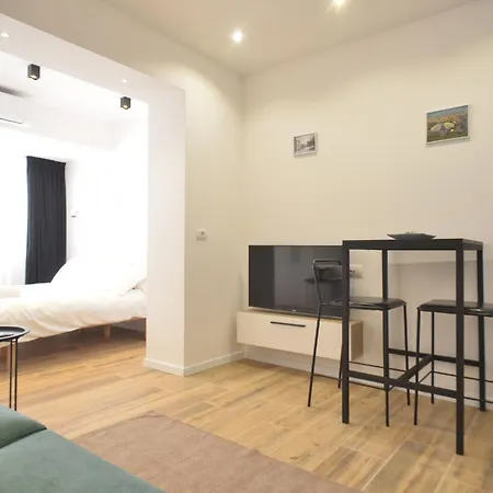 Apartman Premium