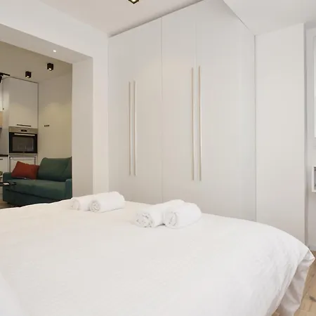 Premium Apartamento *