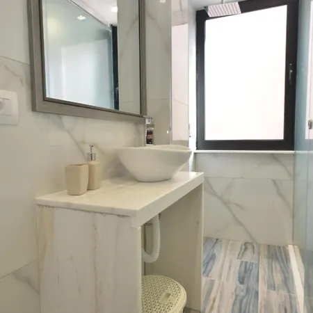 Apartamento Premium *
