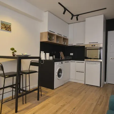Apartman Premium *