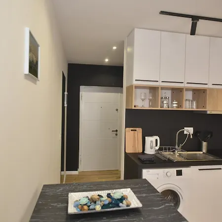 Apartman Premium *